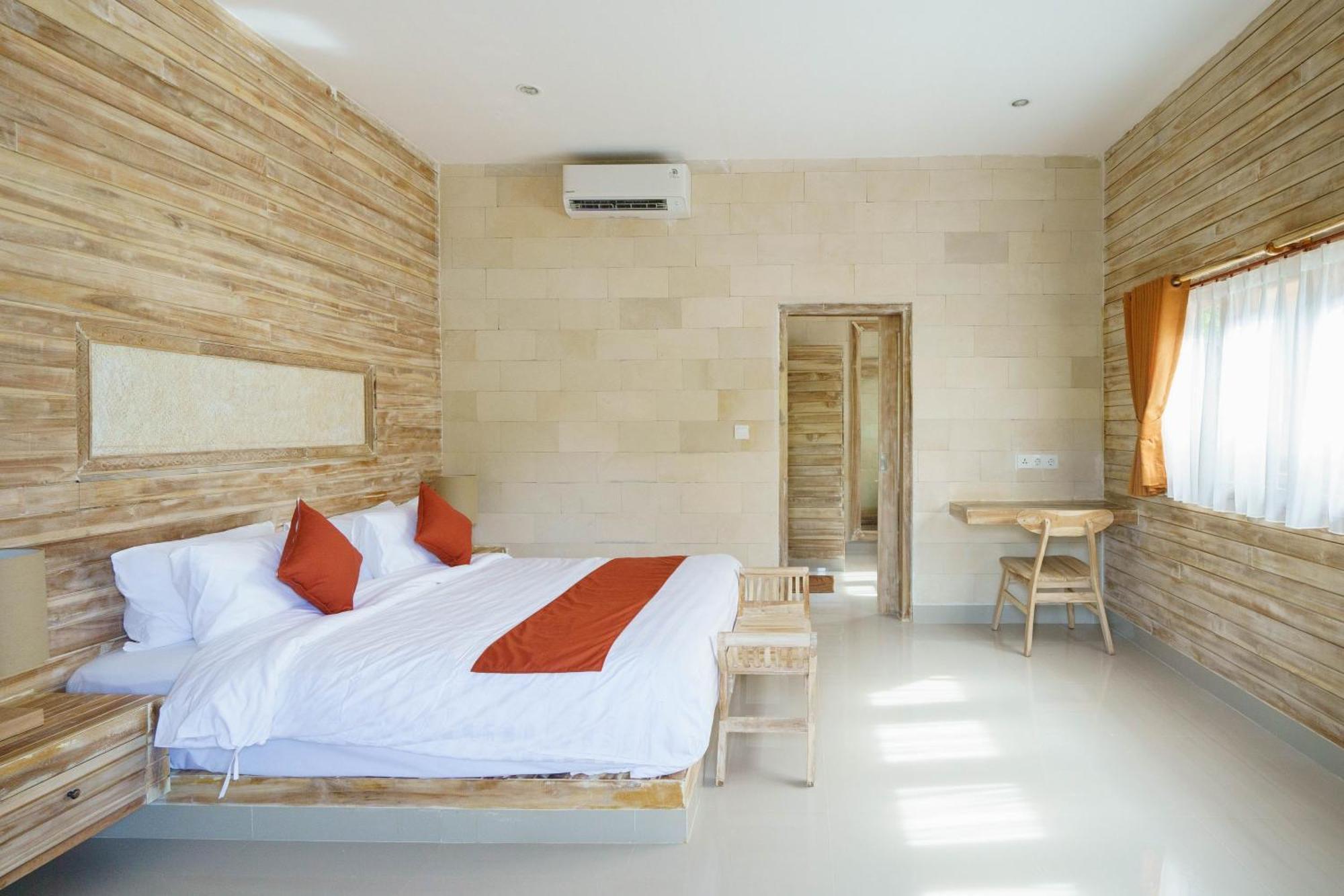 Agaru Villa Uluwatu By The Lavana Exterior photo