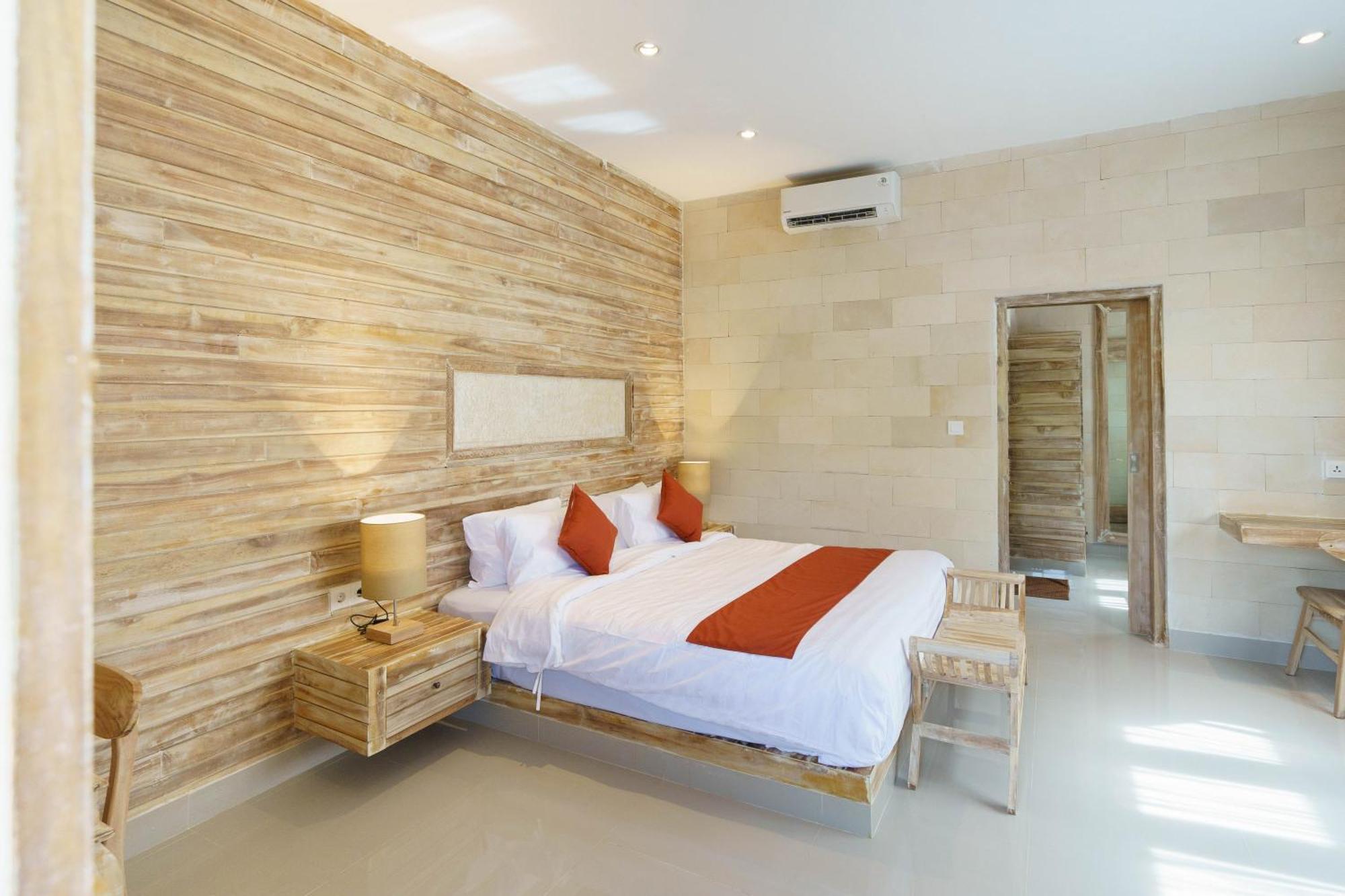 Agaru Villa Uluwatu By The Lavana Exterior photo